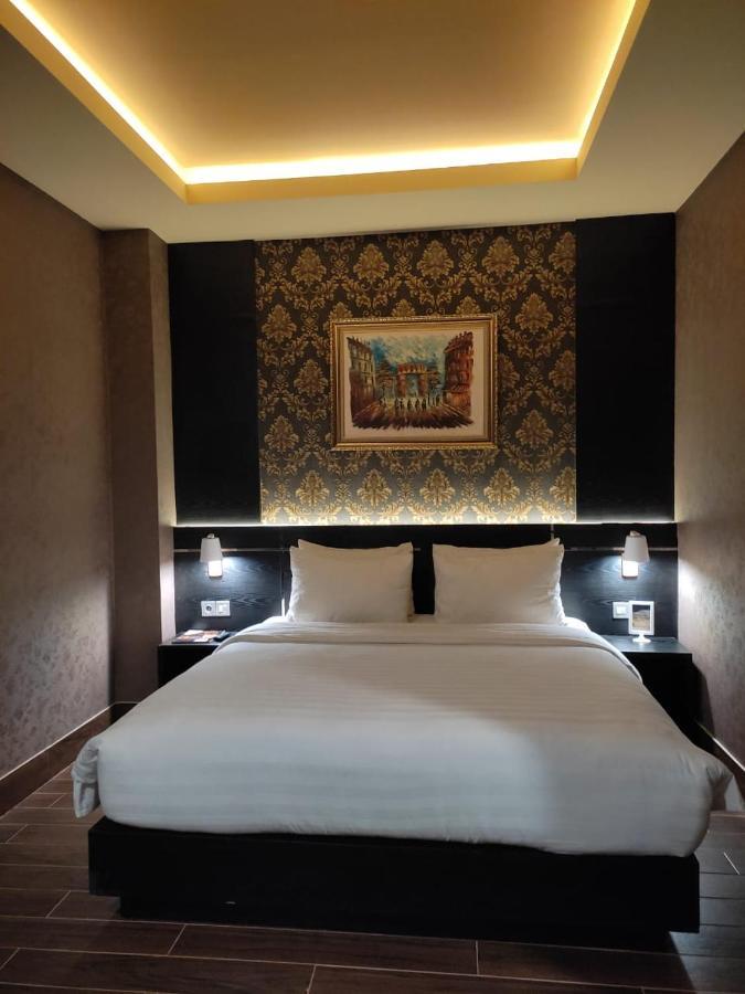 Grand Venetian Hotel Metro Eksteriør billede